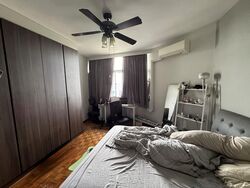 Sherwood Towers (D21), Apartment #500275521